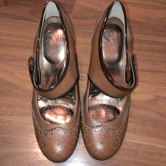 Sofft shoes - Picture 1 of 7